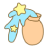 みずがめ座-今月の運勢