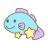うお座-今月の運勢
