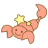 さそり座-今月の運勢